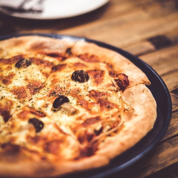 Margherita